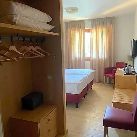 Nevada Hotel 4*