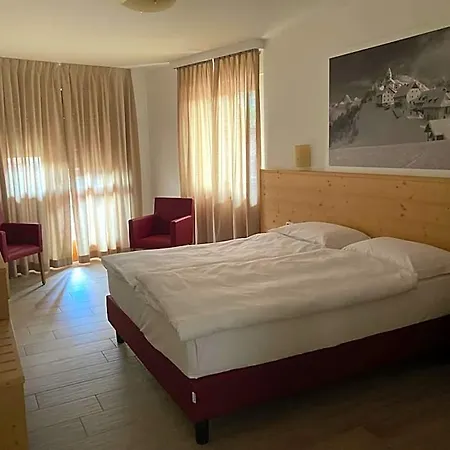 Hotel Nevada Tarvis
