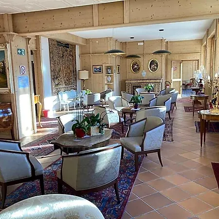 Nevada Hotel