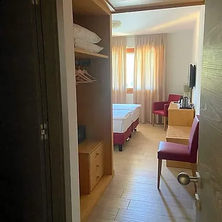 Nevada 4* Tarvis