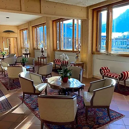 Hotel Nevada 4*