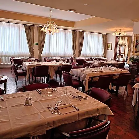 Nevada 4* Tarvisio